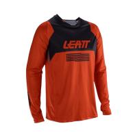 Leatt Джерси Moto 4.5 Lite Red в Санкт-Петербурге