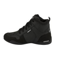 Bering Ботинки Sumatra Black в Санкт-Петербурге