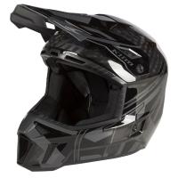 FXR Шлем Klim F3 Carbon Pro Ascent Black/Asphalt в Санкт-Петербурге
