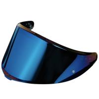 AGV Визор GT8-1 Iridium Blue в Санкт-Петербурге