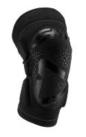 Leatt Наколенники 3DF 5.0 Knee Guard Black в Санкт-Петербурге