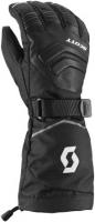 Scott Перчатки AC Premium GT black в Санкт-Петербурге
