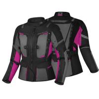 Shima Куртка Hero 2.0 Lady Pink в Санкт-Петербурге