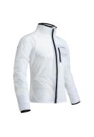 Acerbis Куртка дождевая Jacket Rain Dek Pack White в Санкт-Петербурге