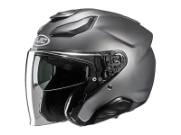HJC Шлем F31 Semi Flat Titanium в Санкт-Петербурге