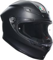 AGV Шлем K6 S 2206 Black Matt в Санкт-Петербурге