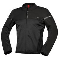 IXS Мотокуртка Jacket Oxy-Air Черный в Санкт-Петербурге