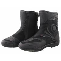 Moteq Туристические мотоботинки AIR TECH 3/4, Черный в Санкт-Петербурге