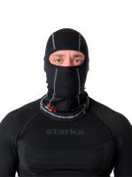 Starks Подшлемник Light Combi черный в Санкт-Петербурге