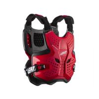 Leatt Защитный панцирь 3.5 Chest Protector Red в Санкт-Петербурге