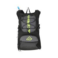 Acerbis Рюкзак с гидропаком H2O Logo Black/Grey (10/2 L) в Санкт-Петербурге