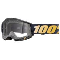 100% Очки Accuri 2 V26 Goggle Risland / Clear в Санкт-Петербурге
