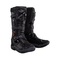 Leatt Мотоботы кроссовые 3.5 V26 Stealth в Санкт-Петербурге