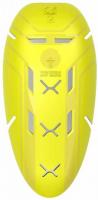 Forcefield Защита локтей PU ARMOUR L2 YELLOW BACK в Санкт-Петербурге