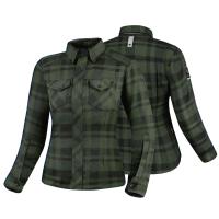 Shima Рубашка Renegade 2.0 Lady Green в Санкт-Петербурге