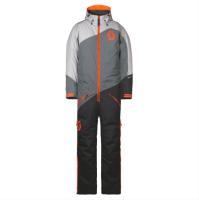Scott Комбинезон детский DS Dryo Grey/Orange в Санкт-Петербурге