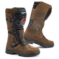 Stylmartin Мотоботы Overlander WP Men Brown в Санкт-Петербурге