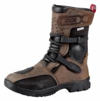 IXS Мотоботы X-Tour Boots Montevideo-ST Short Коричневый в Санкт-Петербурге