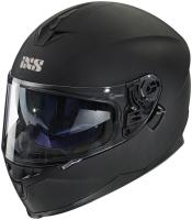 IXS Шлем HX 1100 1.0 Черный матовый в Санкт-Петербурге
