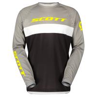 Scott Джерси 350 Swap Evo black/grey в Санкт-Петербурге