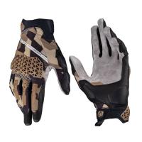 Leatt Перчатки ADV X-Flow 7.5 Short 2026 Desert в Санкт-Петербурге