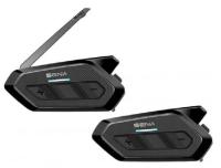 Sena RT1 Мотогарнитура с Mesh 2.0 (комплект из двух гарнитур) в Санкт-Петербурге