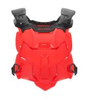 Acerbis Защитный панцирь Linear Black/Red в Санкт-Петербурге