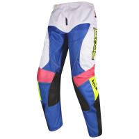 Scott Брюки 350 Race Evo blue/white в Санкт-Петербурге