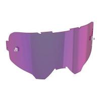 Leatt Линза для очков Velocity Iriz Purple 30% в Санкт-Петербурге