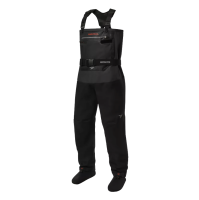 Finntrail Вейдерсы Proguide 1541 DarkGrey в Санкт-Петербурге