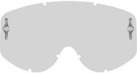 SCOTT Линзы 80's SGL WKS clear silver chrome afc в Санкт-Петербурге