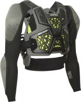 Acerbis Защита тела (Черепаха) Specktrum Level 2 Black/Yellow в Санкт-Петербурге