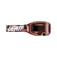 Leatt Маска Velocity 5.5 RubyStone Rose UC 32% в Санкт-Петербурге
