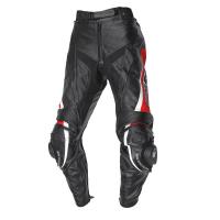IXS Брюки Robin 2 Black/Red в Санкт-Петербурге