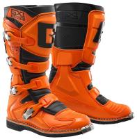 Gaerne Мотоботы GX-1 GoodYear Black/Orange в Санкт-Петербурге