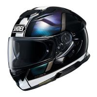 Shoei Мотошлем GT-Air 3 Scenario черно-бело-сине-серебристый TC-5 в Санкт-Петербурге