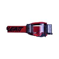 Leatt Маска Velocity 5.5 Roll-Off Red Clear в Санкт-Петербурге