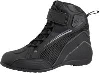 IXS Мотоботы Tour Boots Breeze 2.0 Черные в Санкт-Петербурге