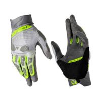 Leatt Перчатки ADV X-Flow 5.5 Short 2026 Viz в Санкт-Петербурге
