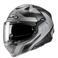 HJC Шлем F100 Bios MC5SF в Санкт-Петербурге