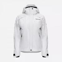 Finntrail Куртка женская утепленная Aspen 3463 White в Санкт-Петербурге