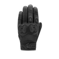 Racer Перчатки Blocks Black/Black в Санкт-Петербурге
