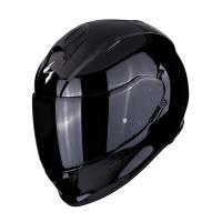 Scorpion Exo Мотошлем Exo-491 Solid Черный в Санкт-Петербурге