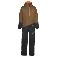 SCOTT Комбинезон DS-I Dryo earth brown/black в Санкт-Петербурге