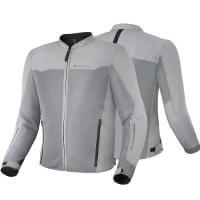 Shima Мотокуртка OpenAir Men Grey в Санкт-Петербурге