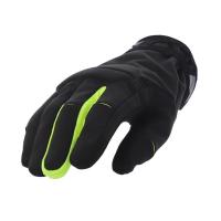 Acerbis Перчатки CE Urban WP 2 Black/Yellow в Санкт-Петербурге