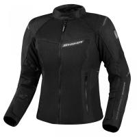 Shima Куртка Rush 2.0 Lady Vent Black в Санкт-Петербурге