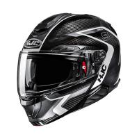 HJC Шлем RPHA91 Carbon Lagos MC5 в Санкт-Петербурге