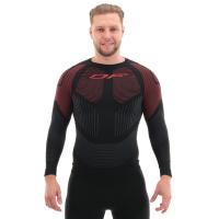 Dragonfly Термофутболка 3DThermo Red с длинным рукавом в Санкт-Петербурге