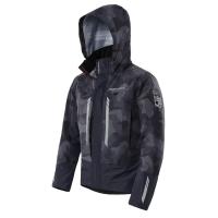 Finntrail Куртка Greenwood 4021 CamoShadowBlack в Санкт-Петербурге